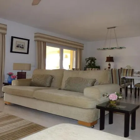 Privato Casa Playa/piscina/ Bbq/300 Metros Playa Prázdninový dům Nerja