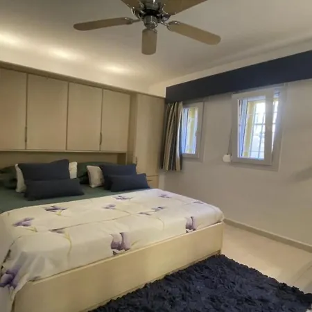 Privato Casa Playa/piscina/ Bbq/300 Metros Playa Tatil Evi *